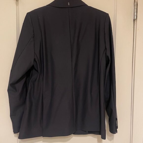 Tredstep™ Solo Pro Competition Coat - Navy - Size 12 - Picture 5 of 14